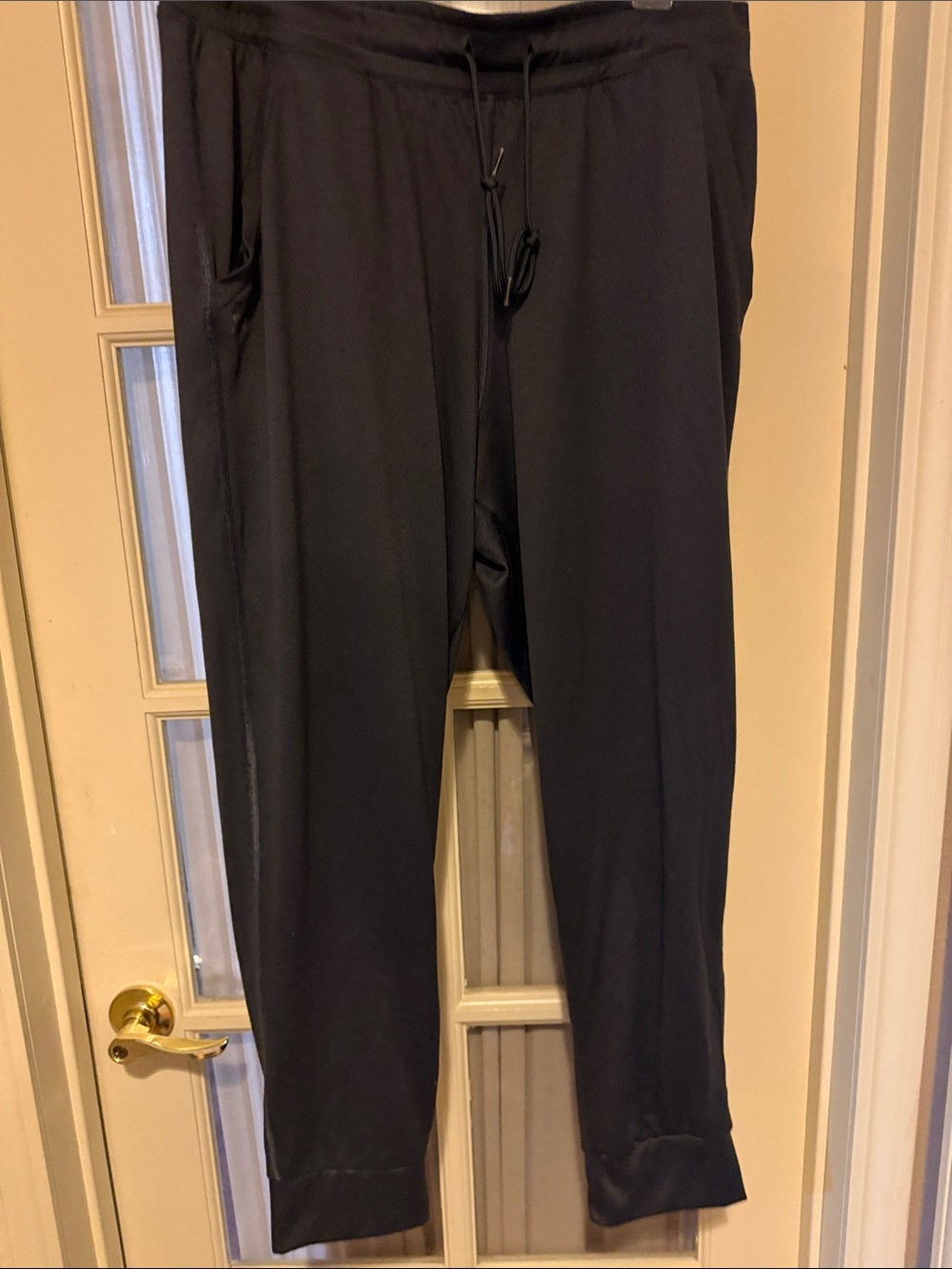 Under Armour Loose Tall Drawstring Jogger Pants